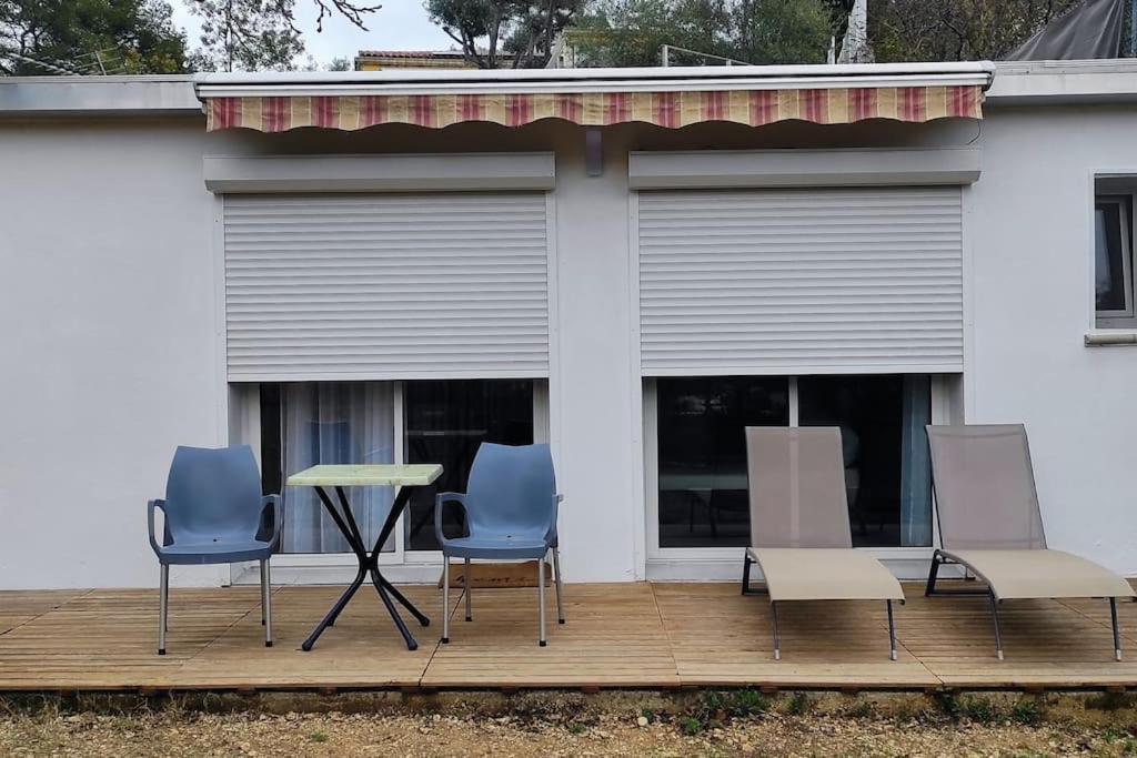 Studio Independant Auriol Exterior foto